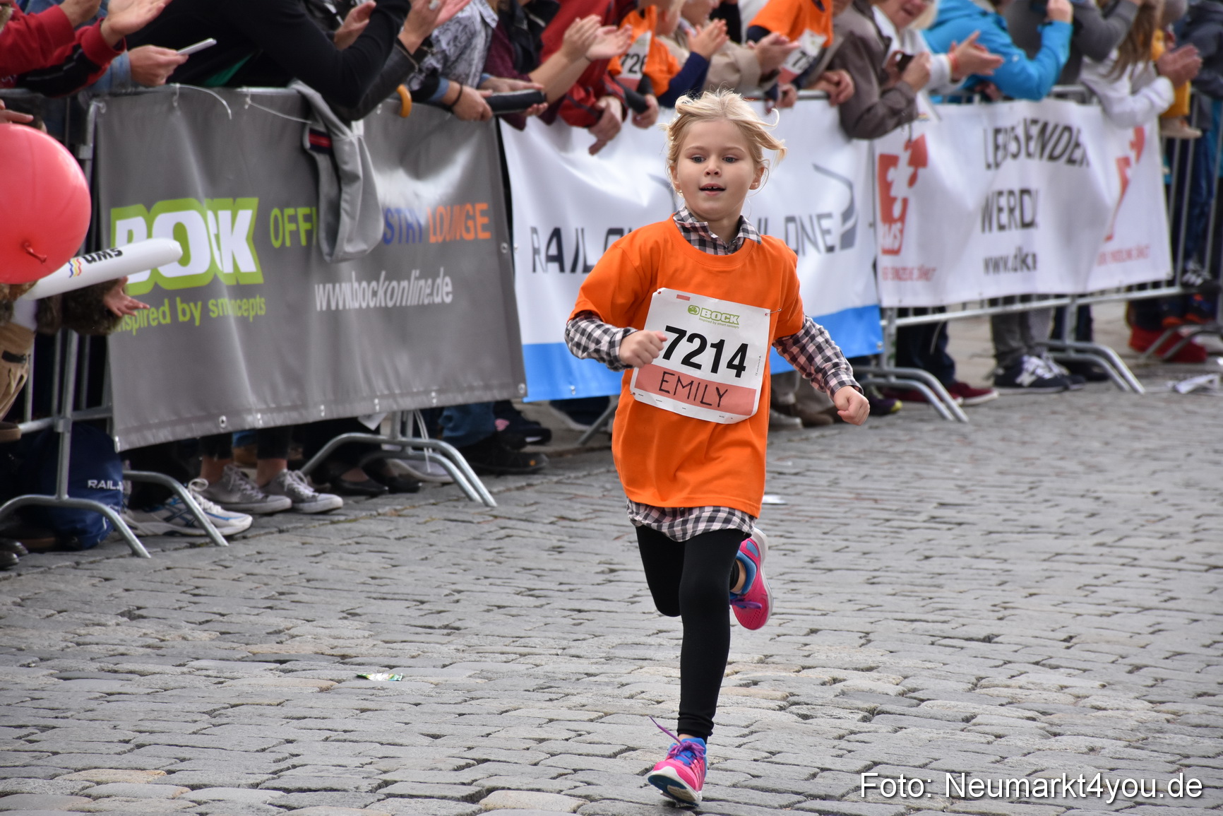 Stadtlauf Neumarkt 2017 1292